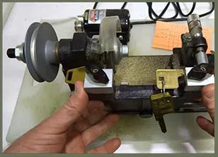  Locksmith Of Santa Monica Santa Monica, CA 310-955-5850